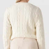 CMkotom pullover