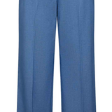 Tobber Denim Wide Pant