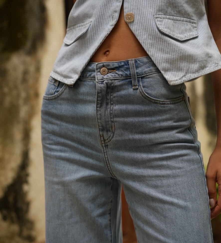 Gabrielle jeans