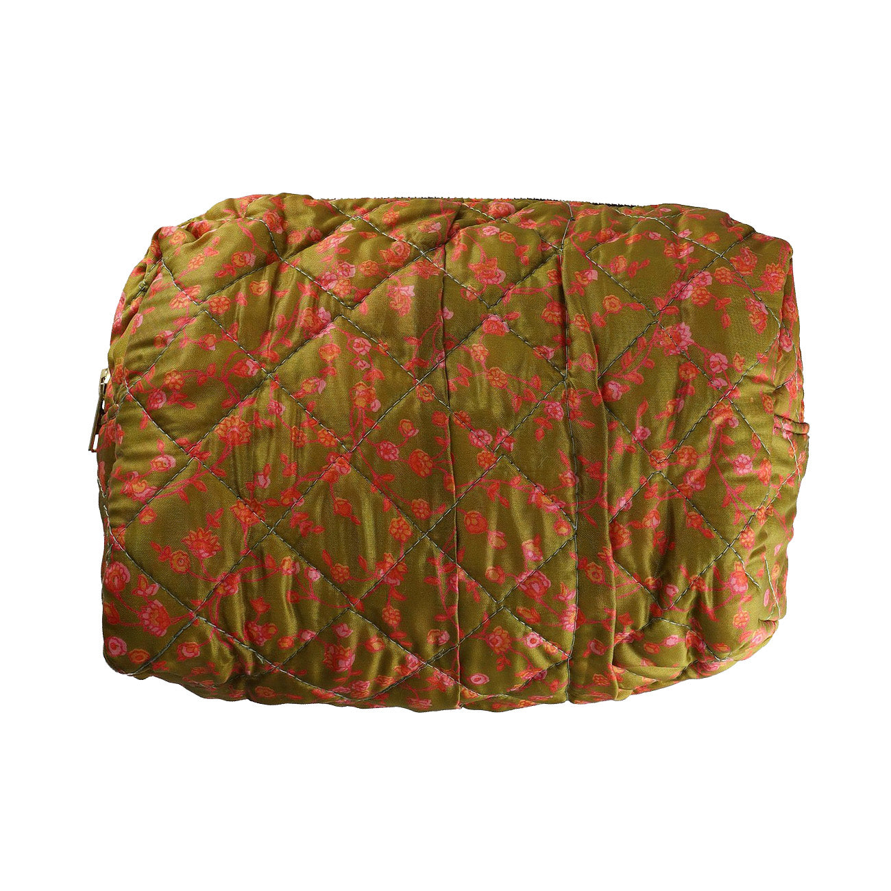 Sillo silk toilet bag
