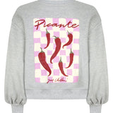 Just chillin sweater