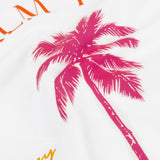 Palm trees tshirt