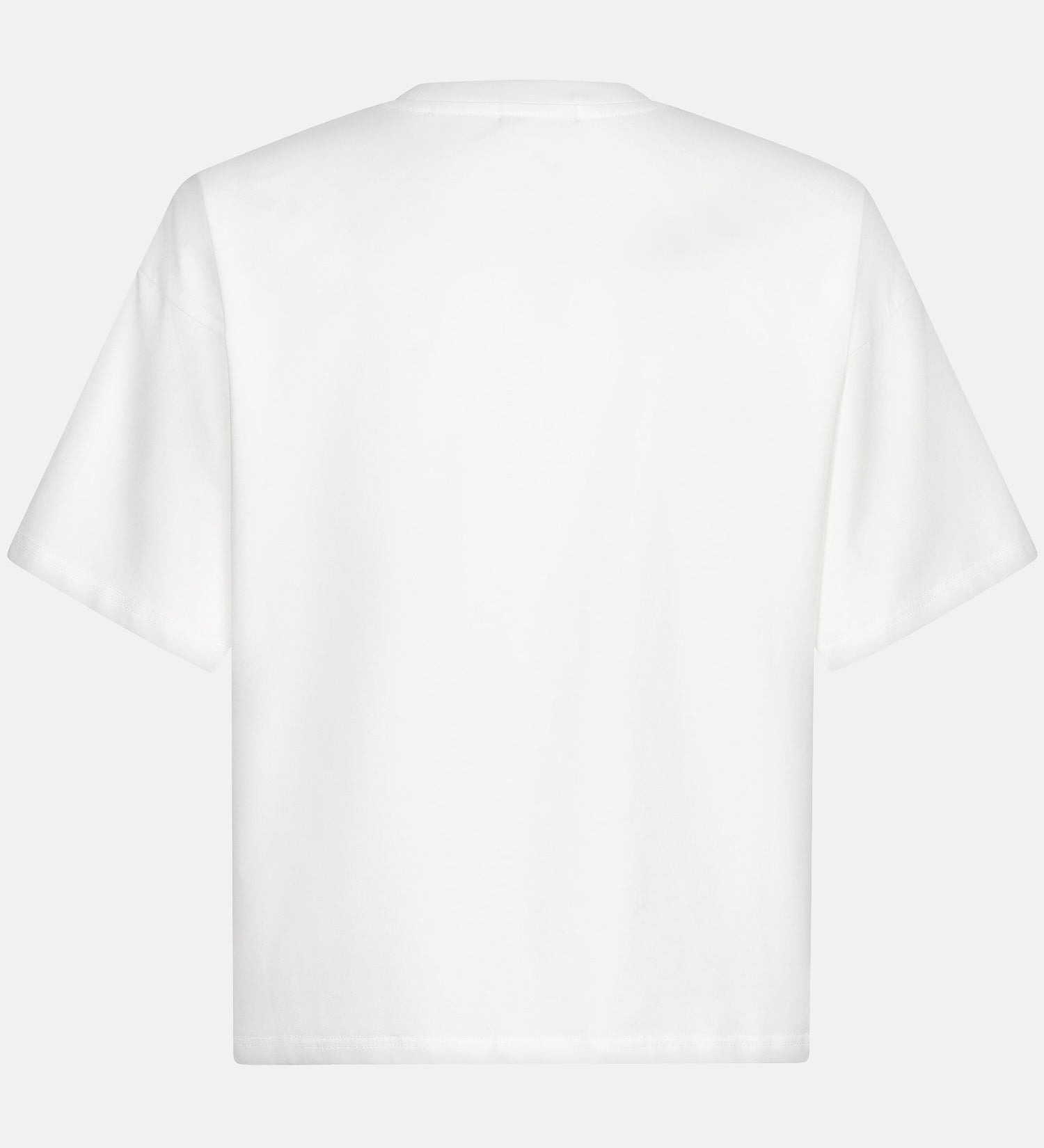 T-shirt Summer Sunday club