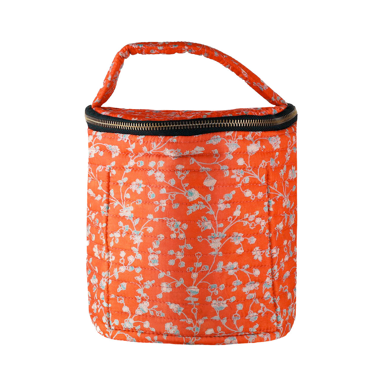 Vivi silk bag