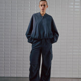 WBLAnna Stripe Batsleve Jacket