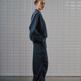 WBLAnna Stripe Batsleve Jacket