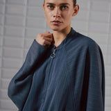 WBLAnna Stripe Batsleve Jacket