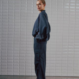 WBLAnna Stripe Batsleve Jacket