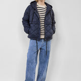 WBLAstrid Quilted Jacket