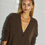 WBLcamilla LS Cardigan