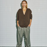 WBLcamilla LS Cardigan