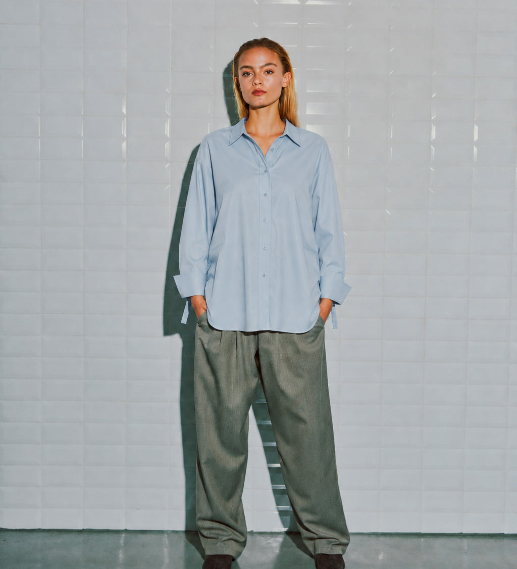WBLElla LS Shirt