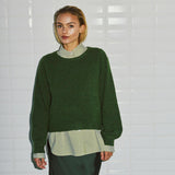 WBLiza LS Pullover