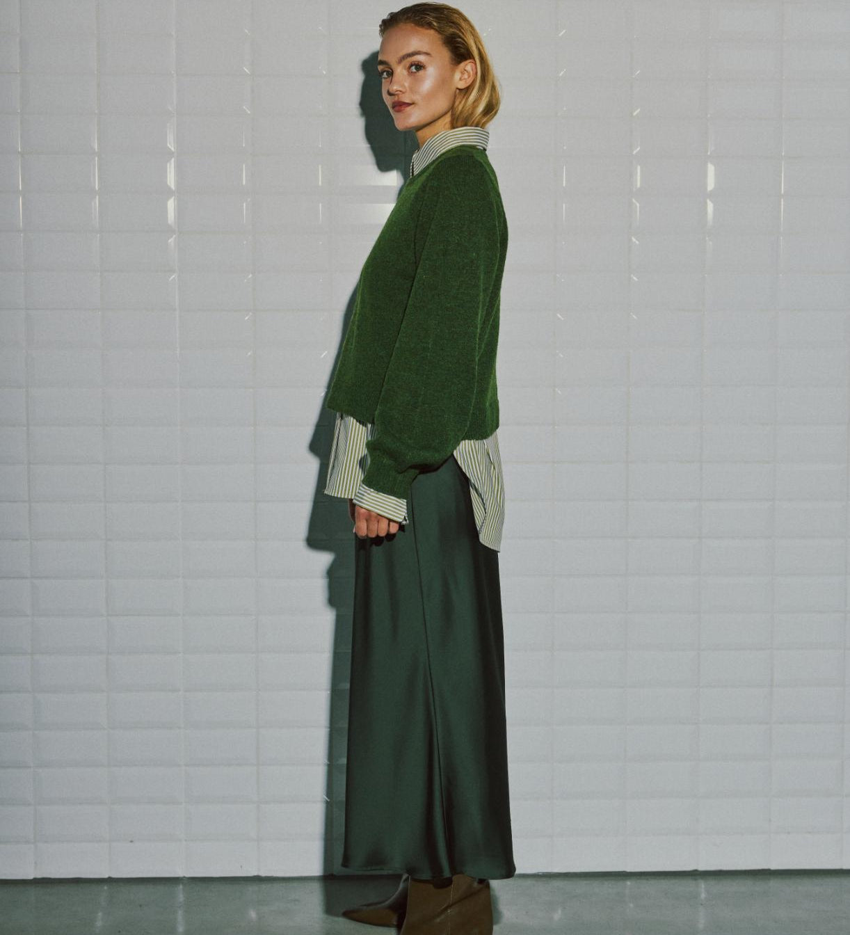 WBLiza LS Pullover