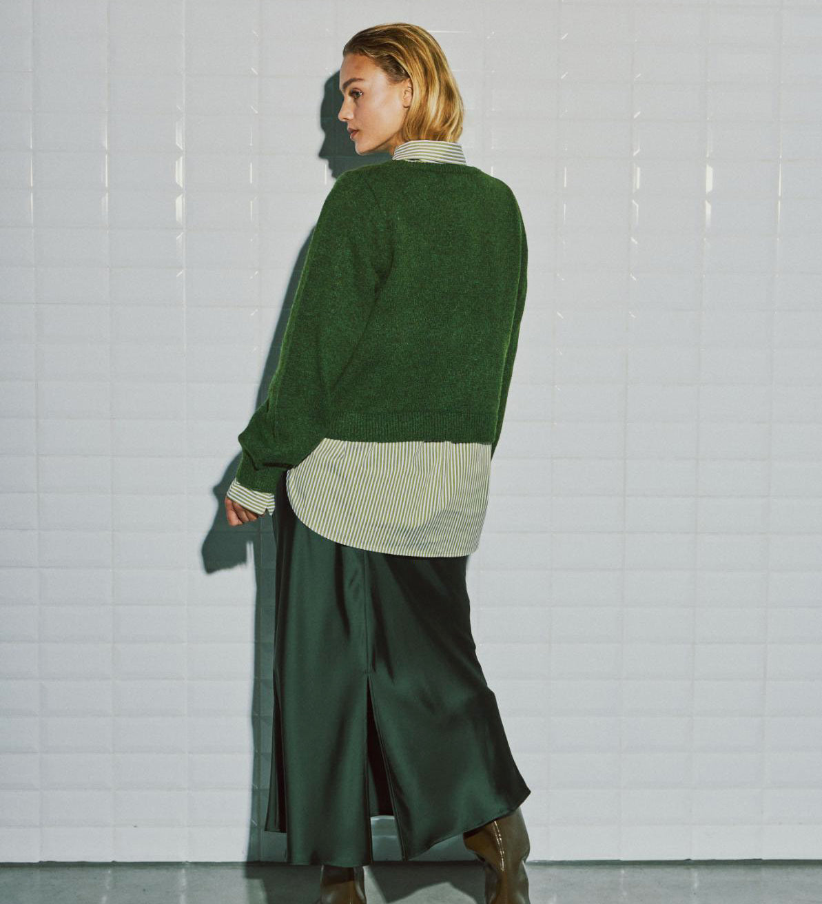 WBLiza LS Pullover