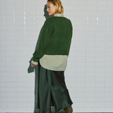 WBLiza LS Pullover