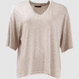 WBLJosefine SS V-hals T-shirt