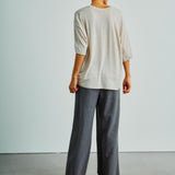 WBLJosefine SS V-hals T-shirt
