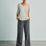 WBLJosefine SS V-hals T-shirt