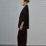 WBLJuana Tailored Wrap Blazer