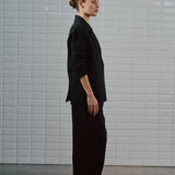 WBLJuana Tailored Wrap Blazer
