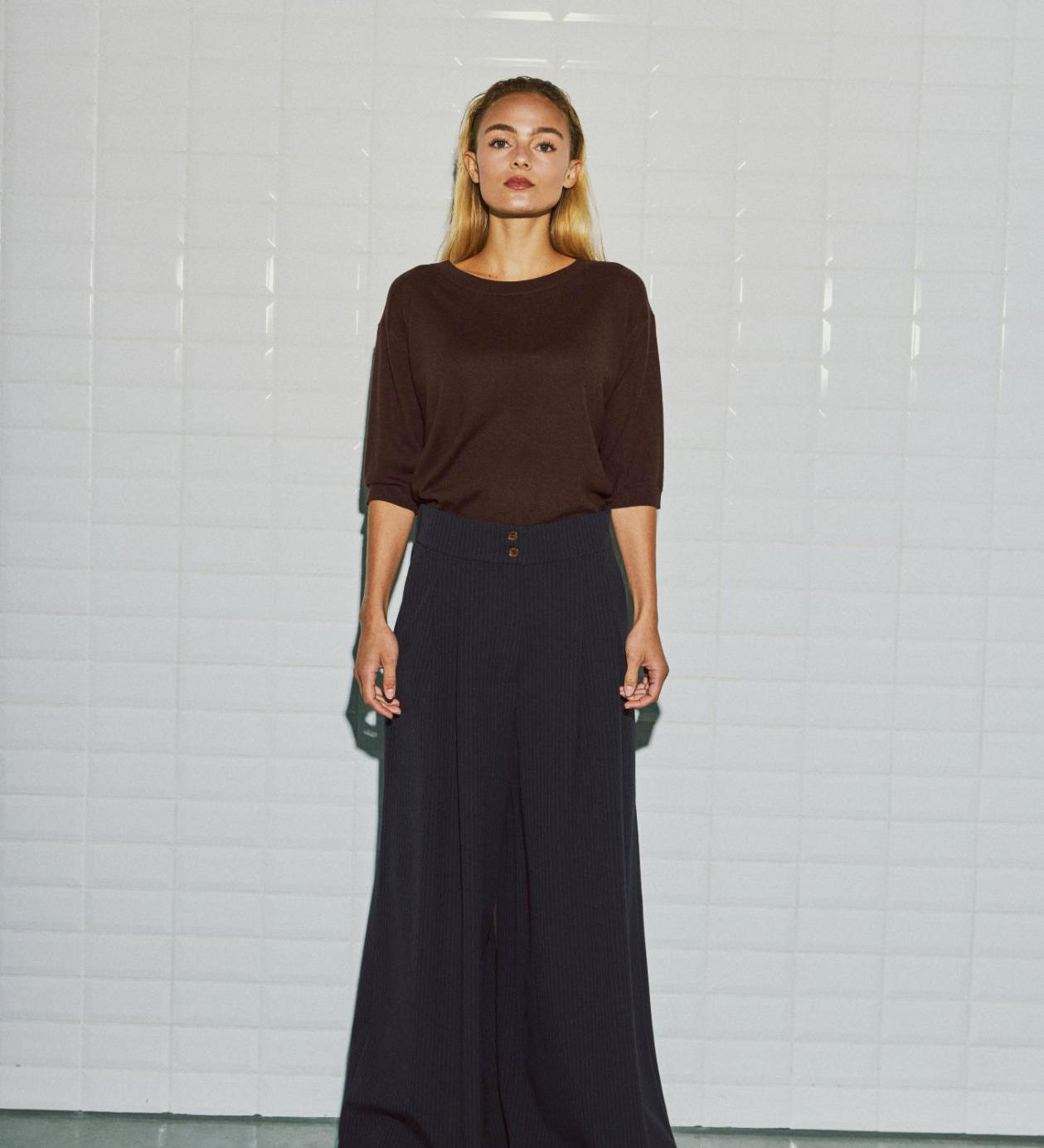WBLlily Tailored Pant