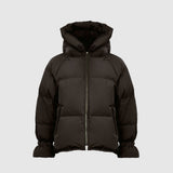 WBLkylie real down jacket