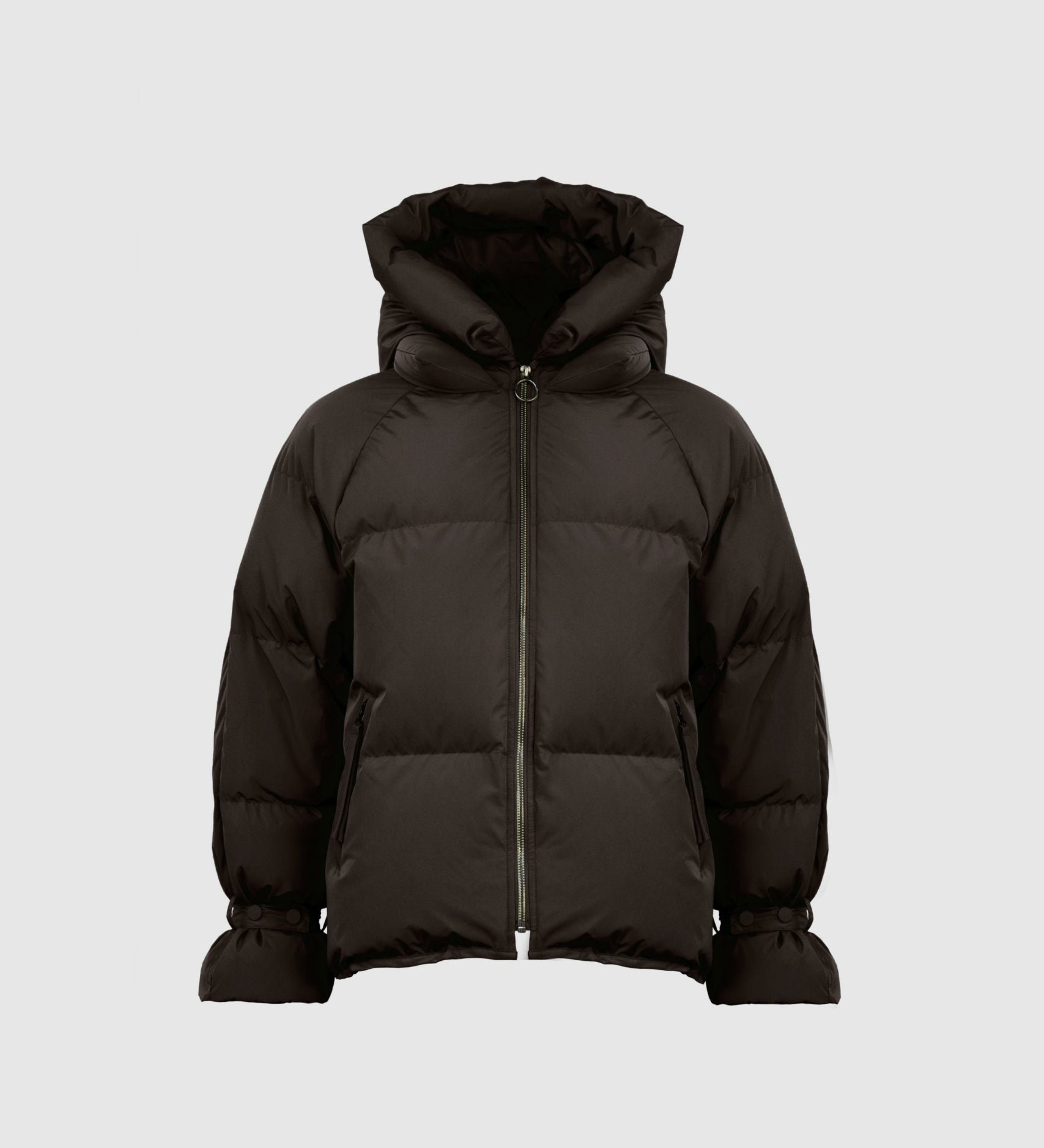 WBLkylie real down jacket