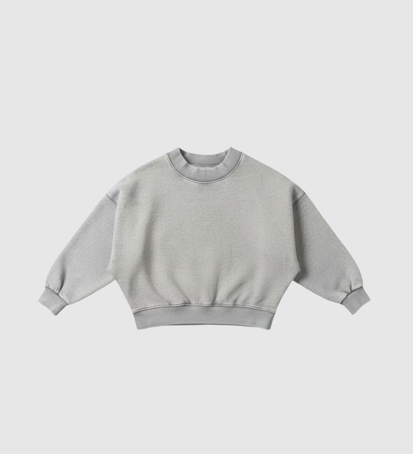 WBLnaomi O-neck Sweat