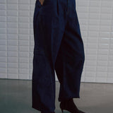 WBLOlive Track Pant