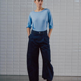 WBLOlive Track Pant