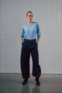 WBLOlive Track Pant