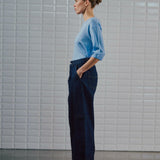 WBLOlive Track Pant