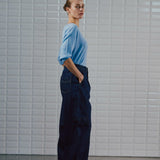 WBLOlive Track Pant