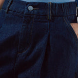 WBLOlive Track Pant