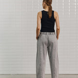 WBLPenelope Wide Denim Pant