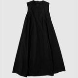 WBLagneta sl midi dress