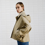 WBLAlaia Hoodie