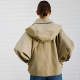 WBLAlaia Hoodie