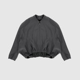 WBLAnna Stripe Batsleve Jacket