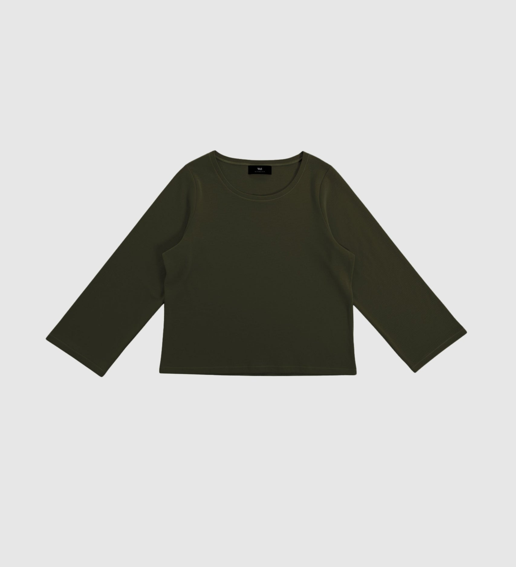 WBLcarmen LS Tee