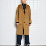 WBLCeline wool coat