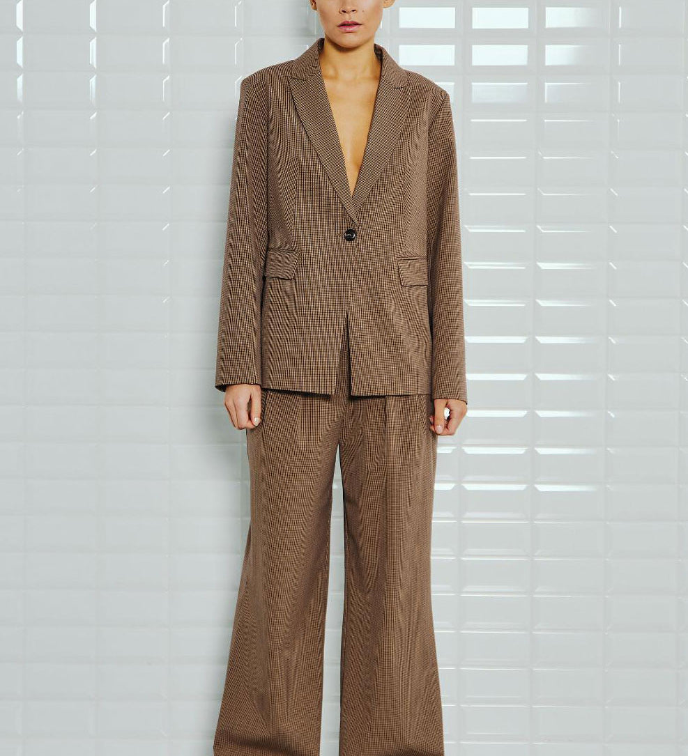 WBLColette Wide Tailored Pant