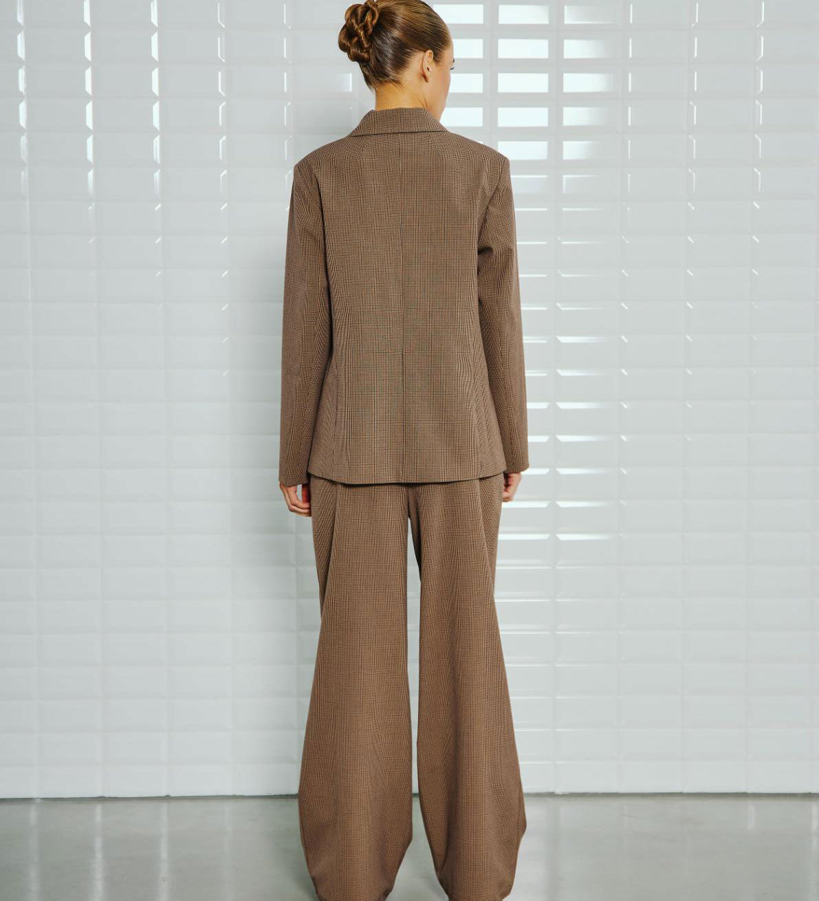 WBLColette Wide Tailored Pant