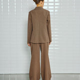 WBLColette Wide Tailored Pant