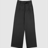 WBLDagmar sateen pants