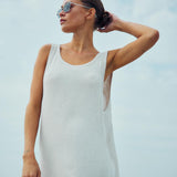 WBLDordi long tank dress