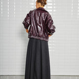 WBLGilian vegan jacket