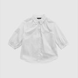 WBLGrazie half sleeve top