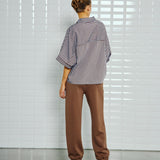 WBLhelen batsleeve shirt